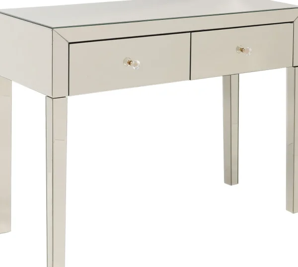 Console Luxury Champagne - KARE