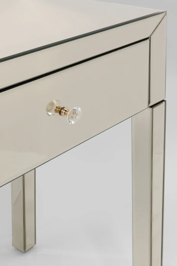 Console Luxury Champagne - KARE