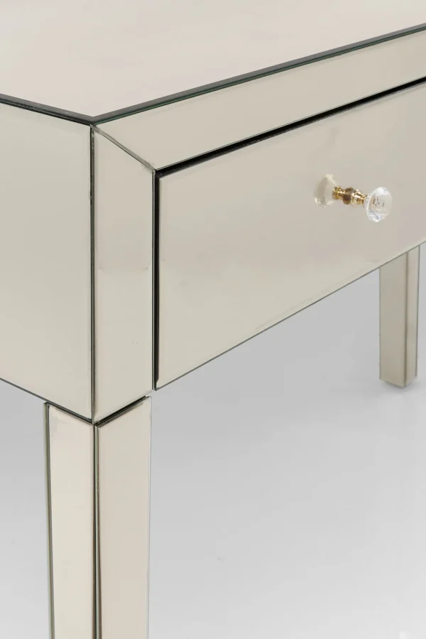 Console Luxury Champagne - KARE
