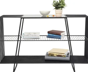 CONSOLE MESH - KARE