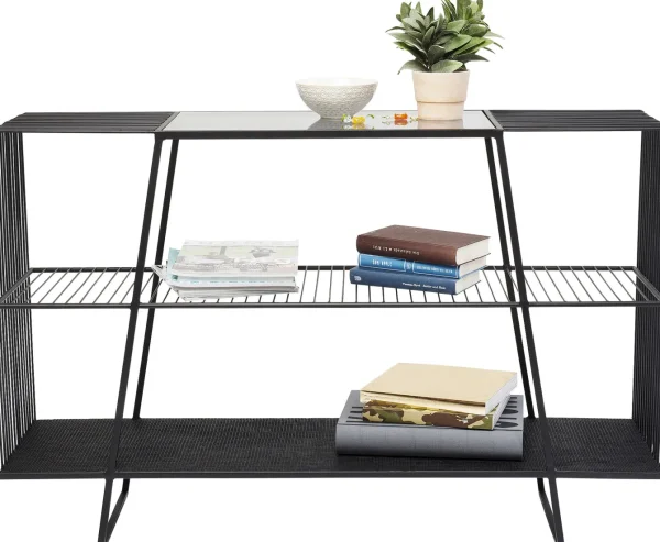 CONSOLE MESH - KARE