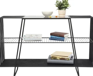 CONSOLE MESH - KARE
