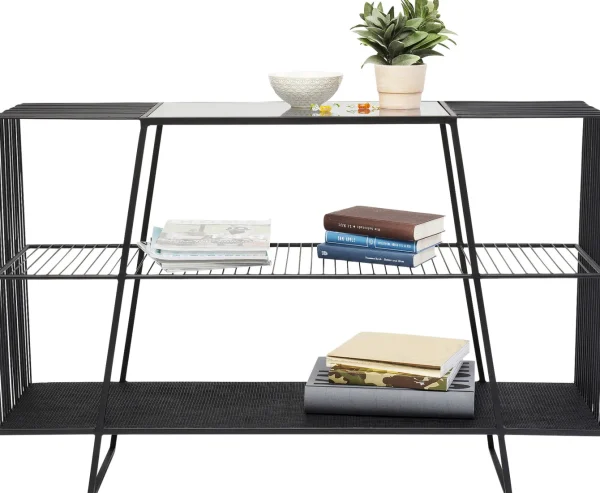 CONSOLE MESH - KARE