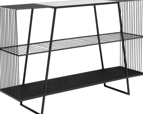 CONSOLE MESH - KARE