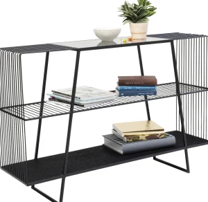 CONSOLE MESH - KARE