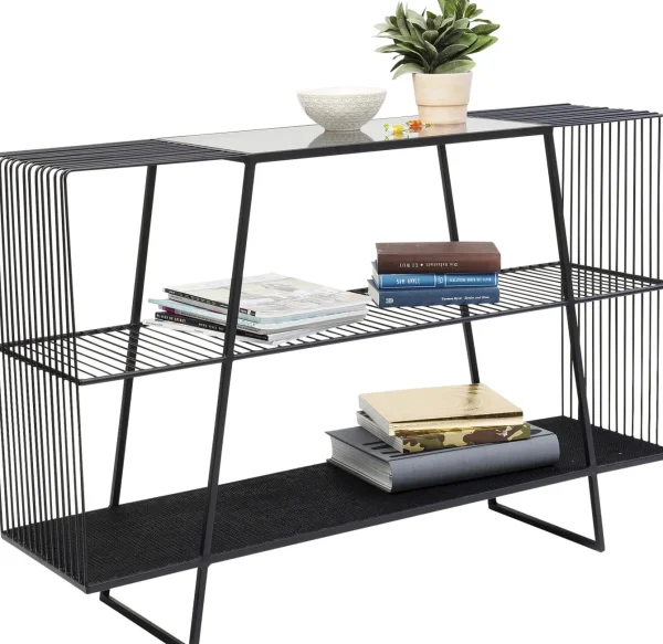 CONSOLE MESH - KARE