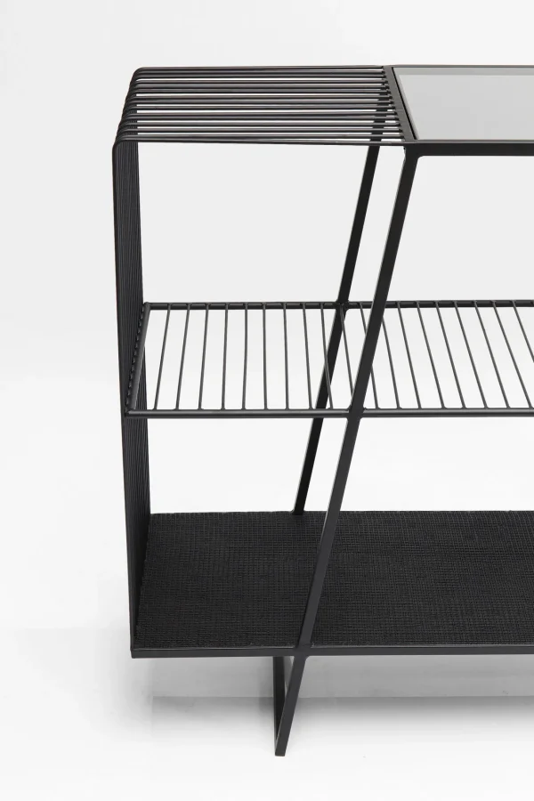 CONSOLE MESH - KARE