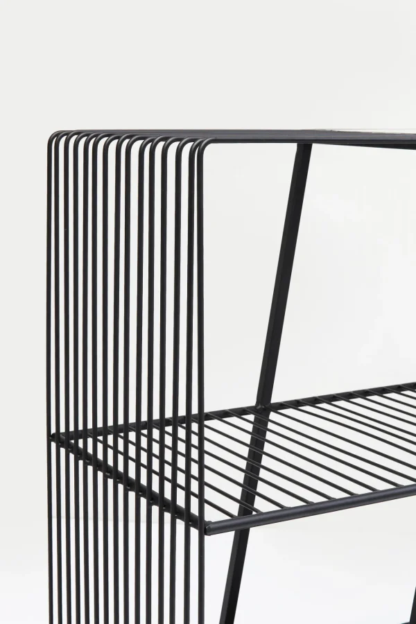 CONSOLE MESH - KARE