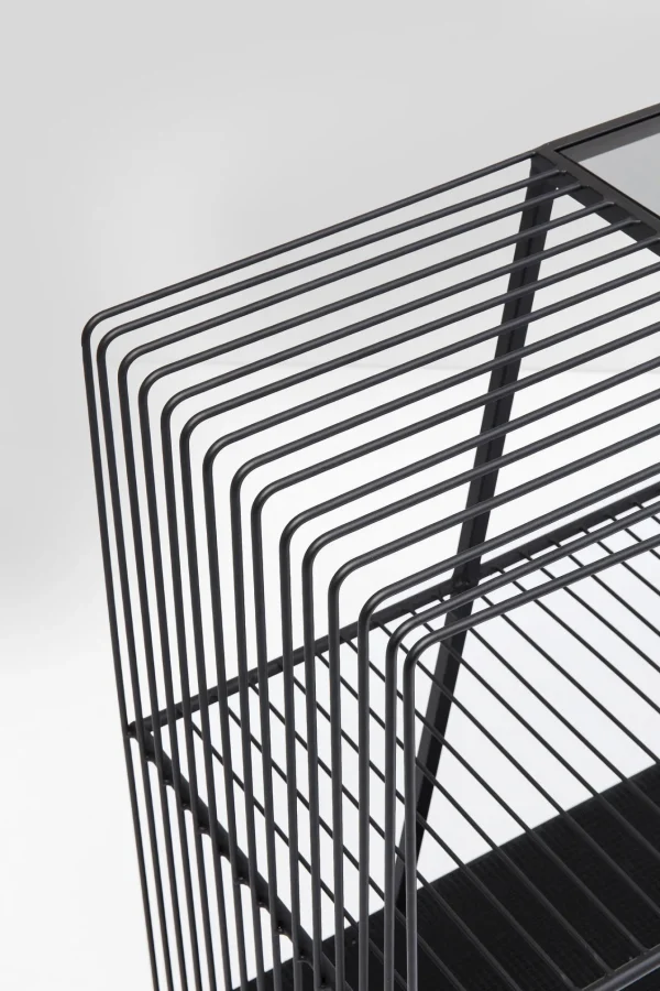 CONSOLE MESH - KARE