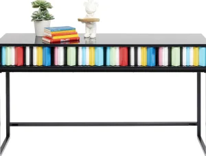 console Oriols Colore 136x40cm - KARE