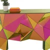 Console Prisma Colore 127cm - KARE