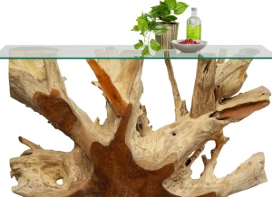 Console Roots 150x40cm - KARE