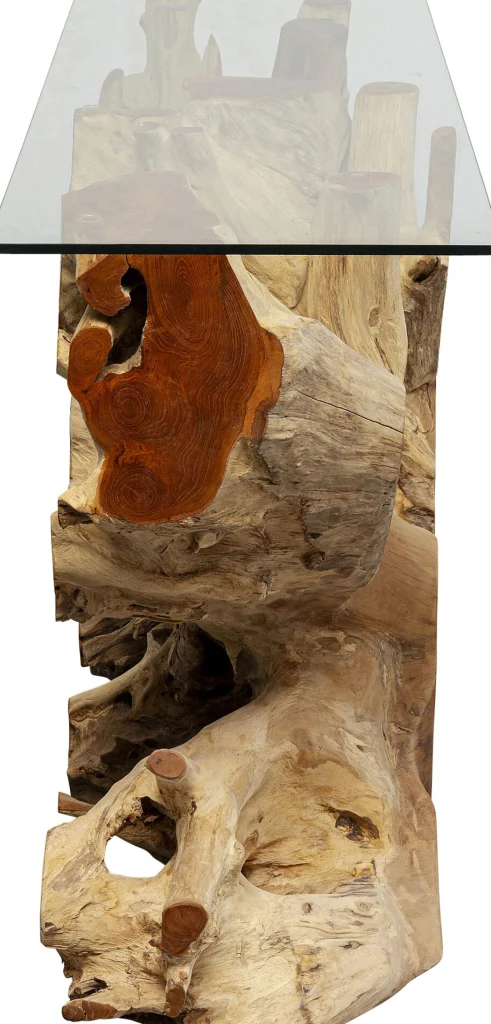 Console Roots 150x40cm - KARE