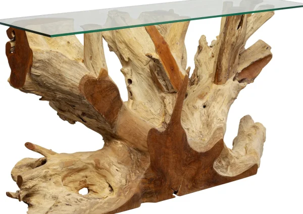 Console Roots 150x40cm - KARE