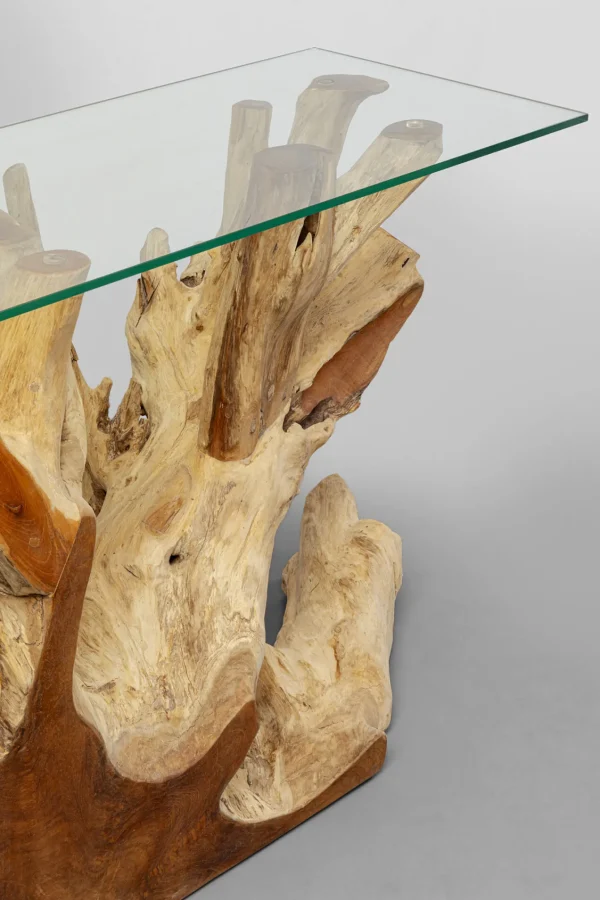 Console Roots 150x40cm - KARE