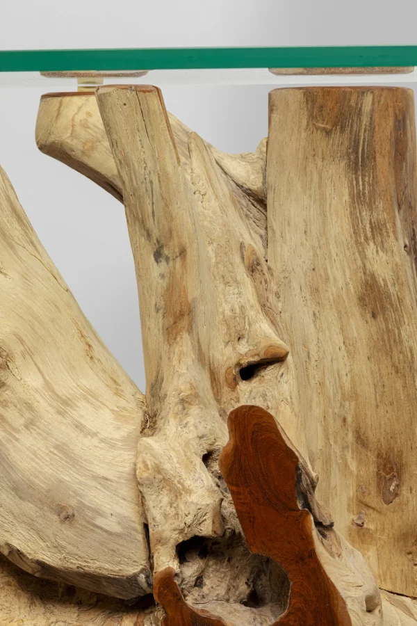 Console Roots 150x40cm - KARE