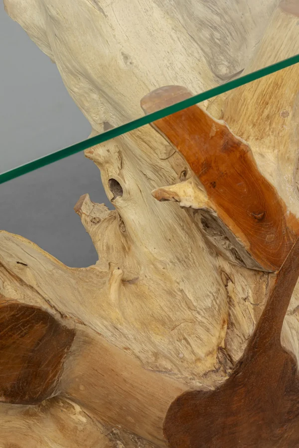 Console Roots 150x40cm - KARE