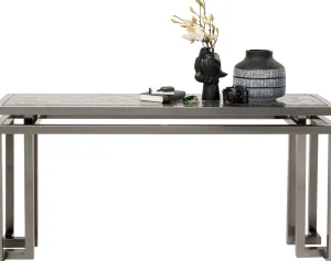 Console Rush Graphit - KARE