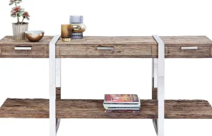 Console Rustico 180x46cm - KARE