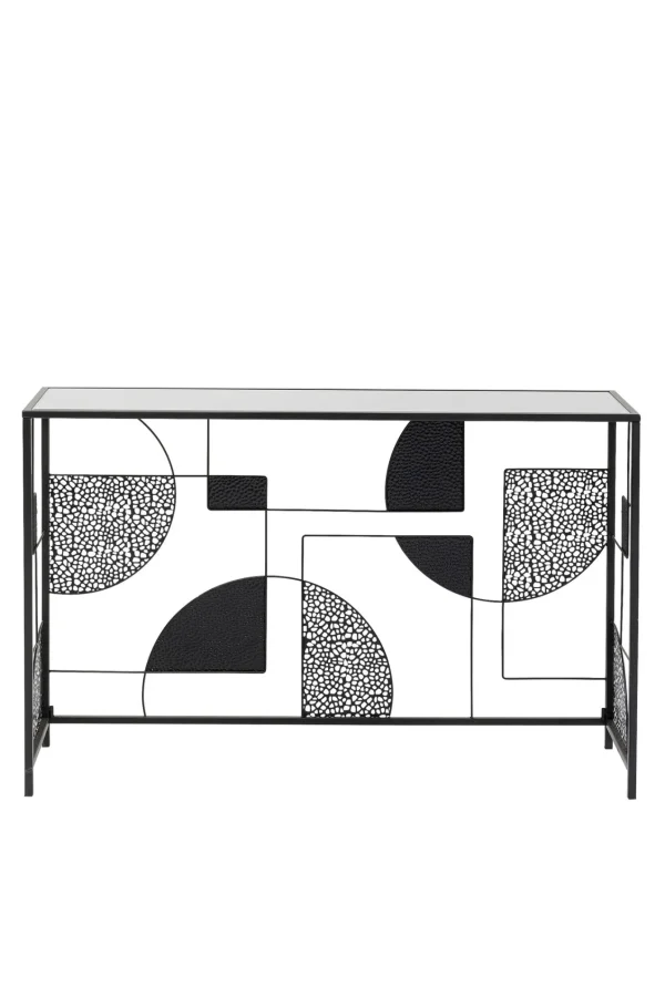 Console Segno 120x80cm - KARE