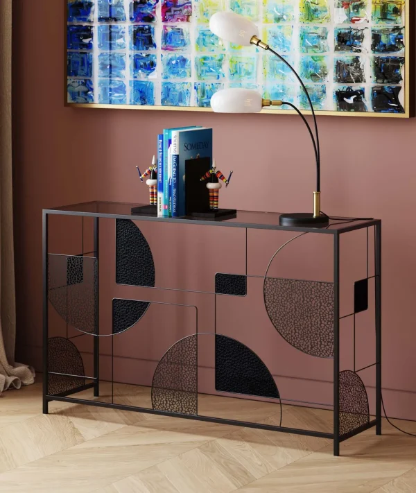 Console Segno 120x80cm - KARE
