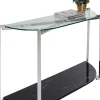 Console Vivian 140x40cm - KARE