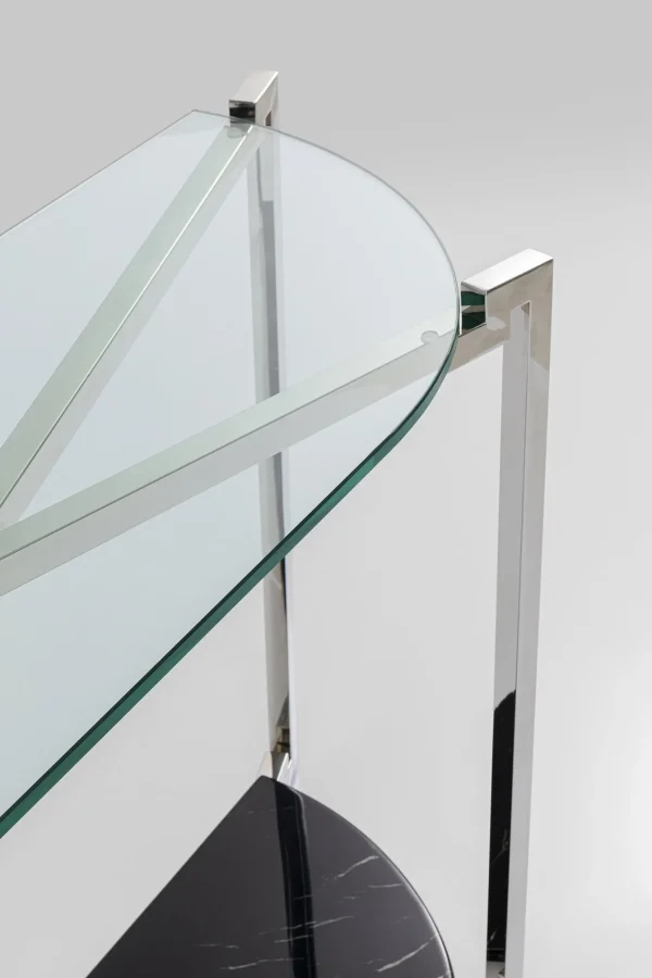 Console Vivian 140x40cm - KARE