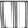 Console Wire nero 142x89cm - KARE