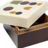 Contenitore / Box "Emily" 13x8cm - KARE