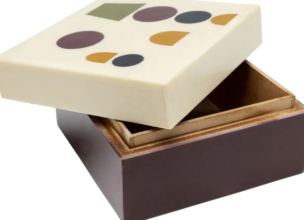 Contenitore / Box "Emily" 13x8cm - KARE