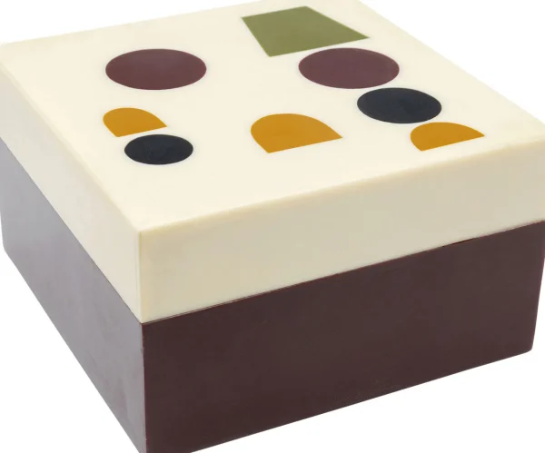 Contenitore / Box "Emily" 13x8cm - KARE