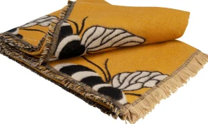 Coperta Bees 170x130cm - KARE