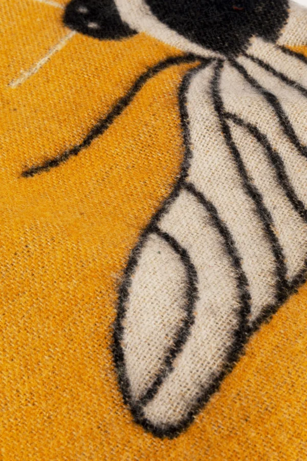 Coperta Bees 170x130cm - KARE