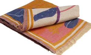Coperta Bloom 170x130cm - KARE