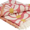 Coperta Daisy 170x130cm - KARE