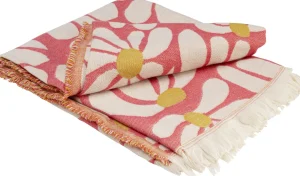 Coperta Daisy 170x130cm - KARE