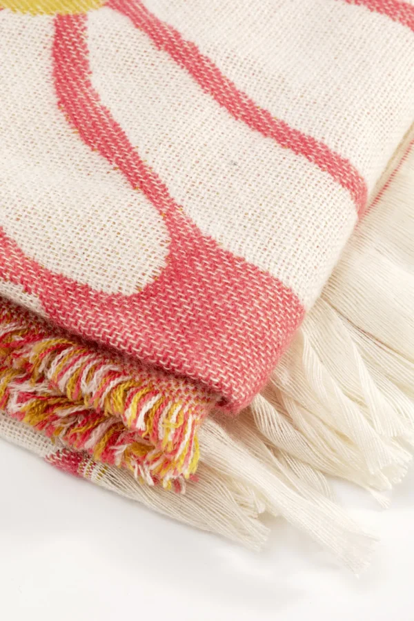 Coperta Daisy 170x130cm - KARE