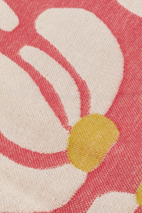 Coperta Daisy 170x130cm - KARE