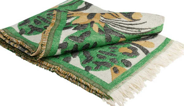 Coperta Jungle Leo 170x130cm - KARE