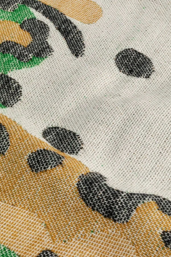 Coperta Jungle Leo 170x130cm - KARE