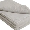 Coperta Mika Crema 150x200cm - KARE