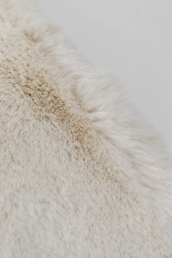 Coperta Mika Crema 150x200cm - KARE