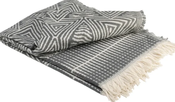Coperta Shapes 170x130cm - KARE