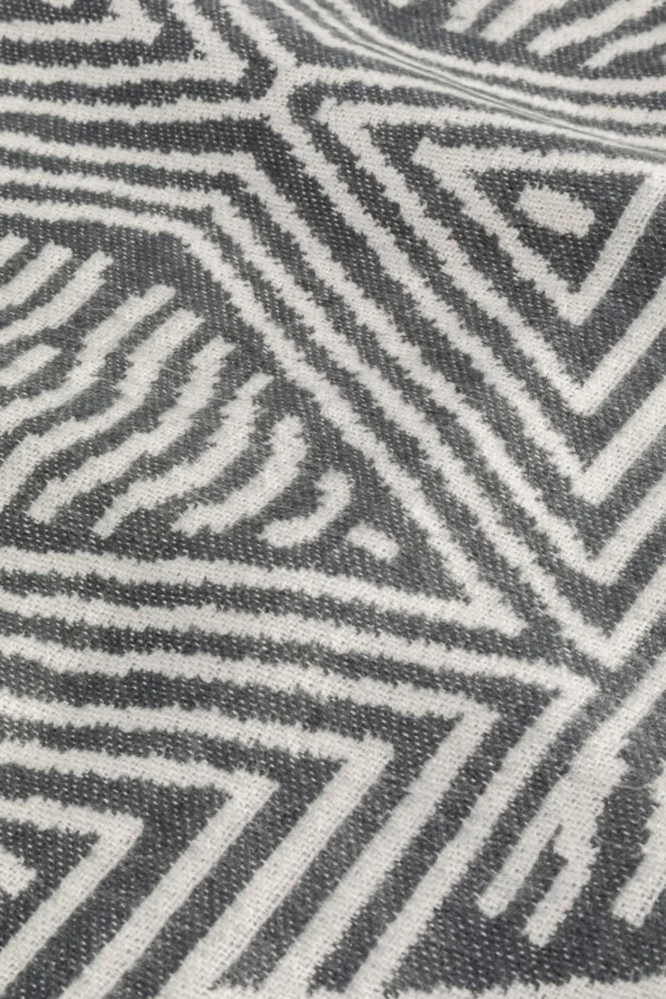 Coperta Shapes 170x130cm - KARE