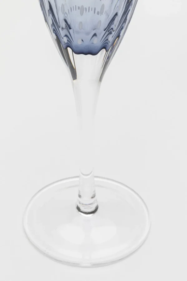 Coppa champagne Clue 23cm - KARE
