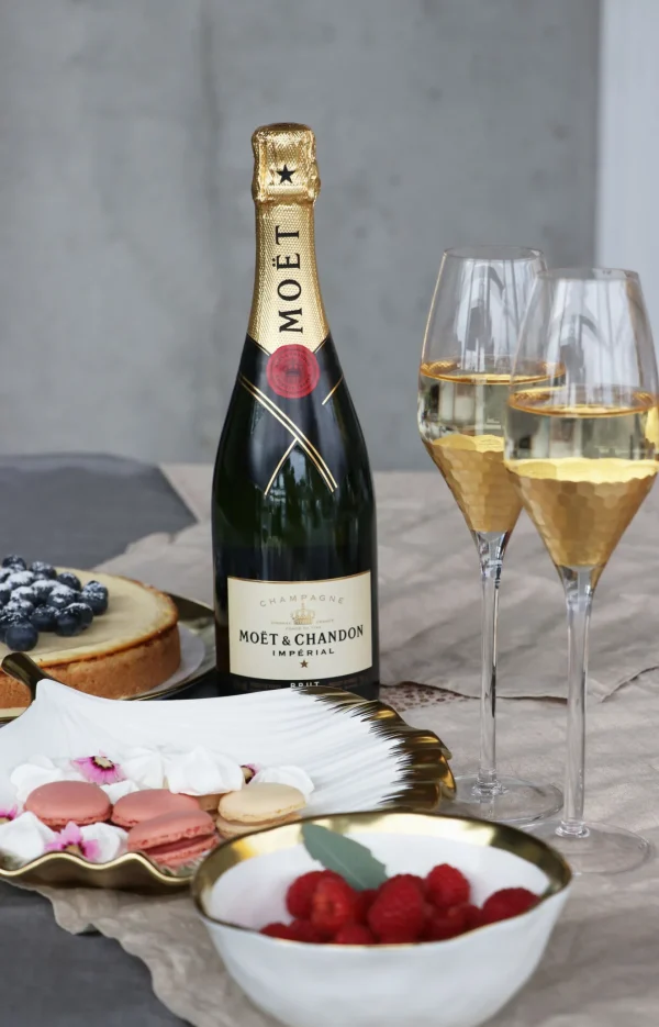 Coppa Champagne Gobi - KARE