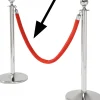 Cordone Vip Vegas Rosso - KARE