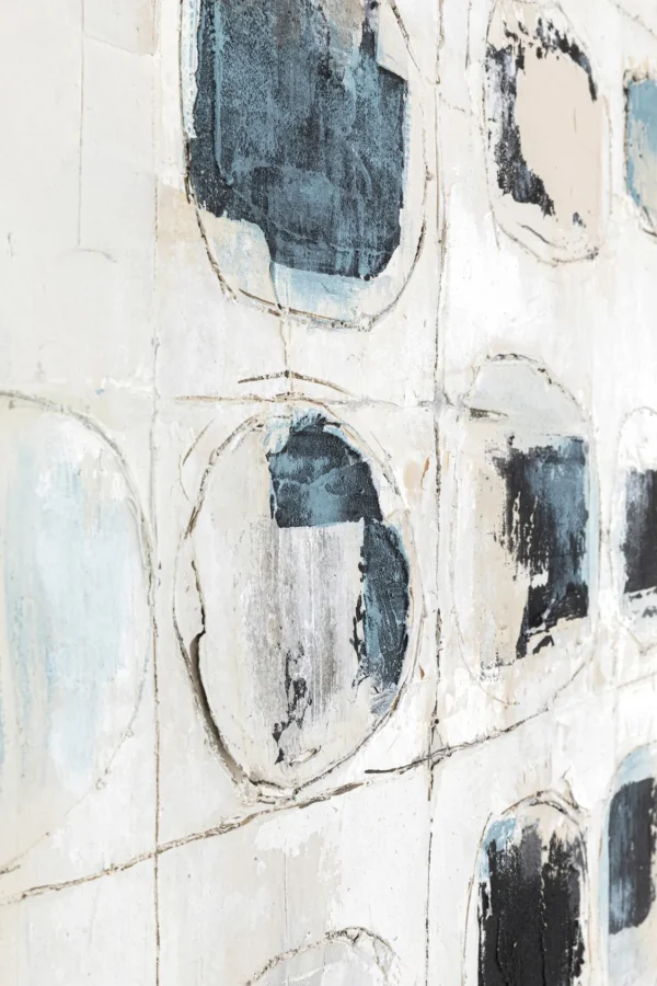 Cornice con immagine "Memories" 160x120cm - KARE