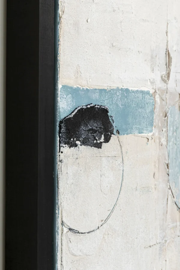 Cornice con immagine "Memories" 160x120cm - KARE