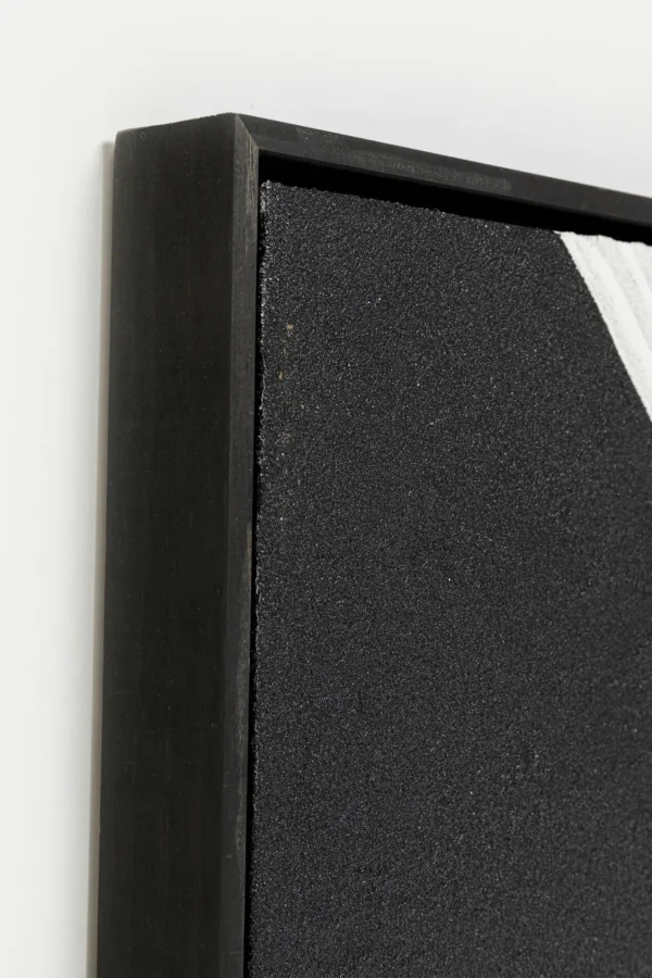 Cornice con immagine "Modulo" 100x100cm - KARE